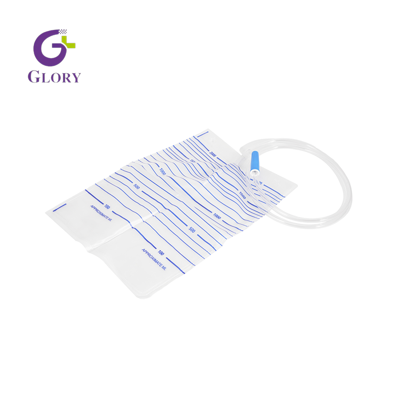 Мешок для мочи