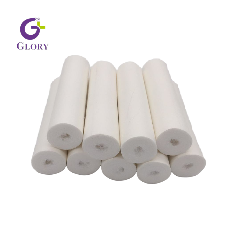 Повязка на рану Мягкая марлевая повязка