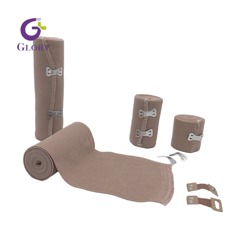 Резиновая эластичная повязка с высоким содержанием кожи