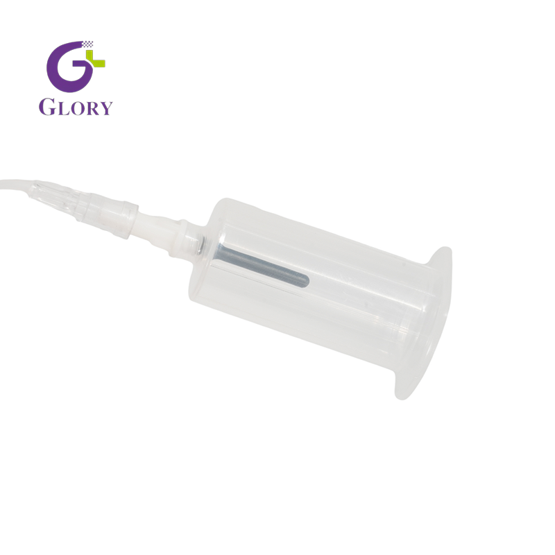 Набор вен скальпа