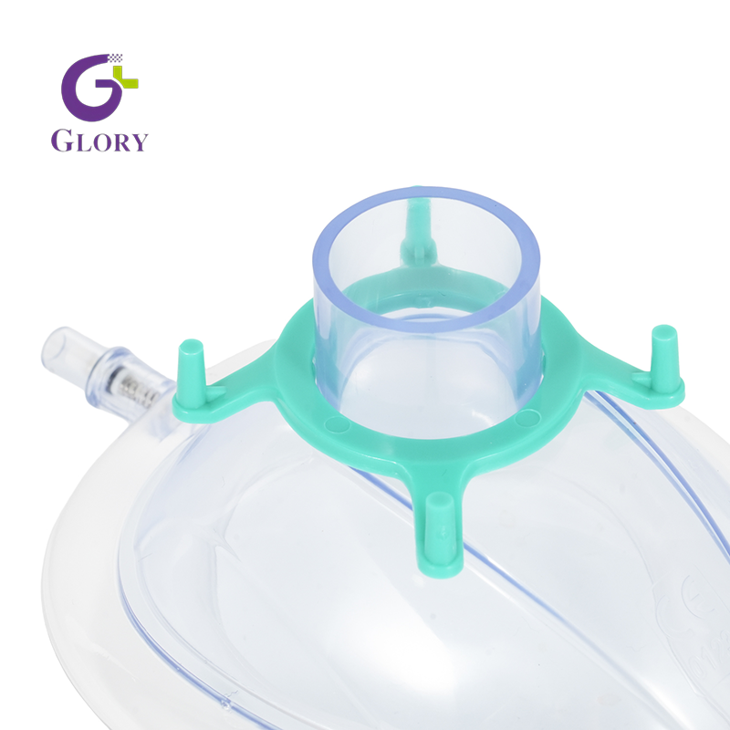 Маска для анестезии