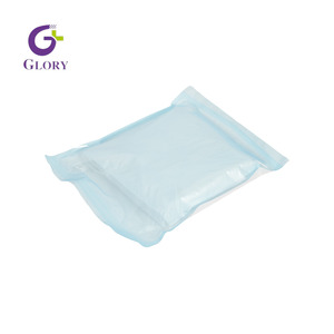 Одноразовый медицинский перевязочный набор для лечения ран Нетканый перевязочный набор