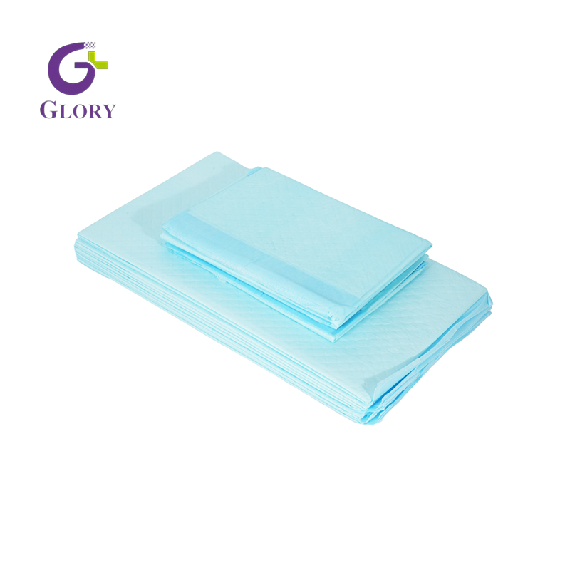 Впитывающая подкладка