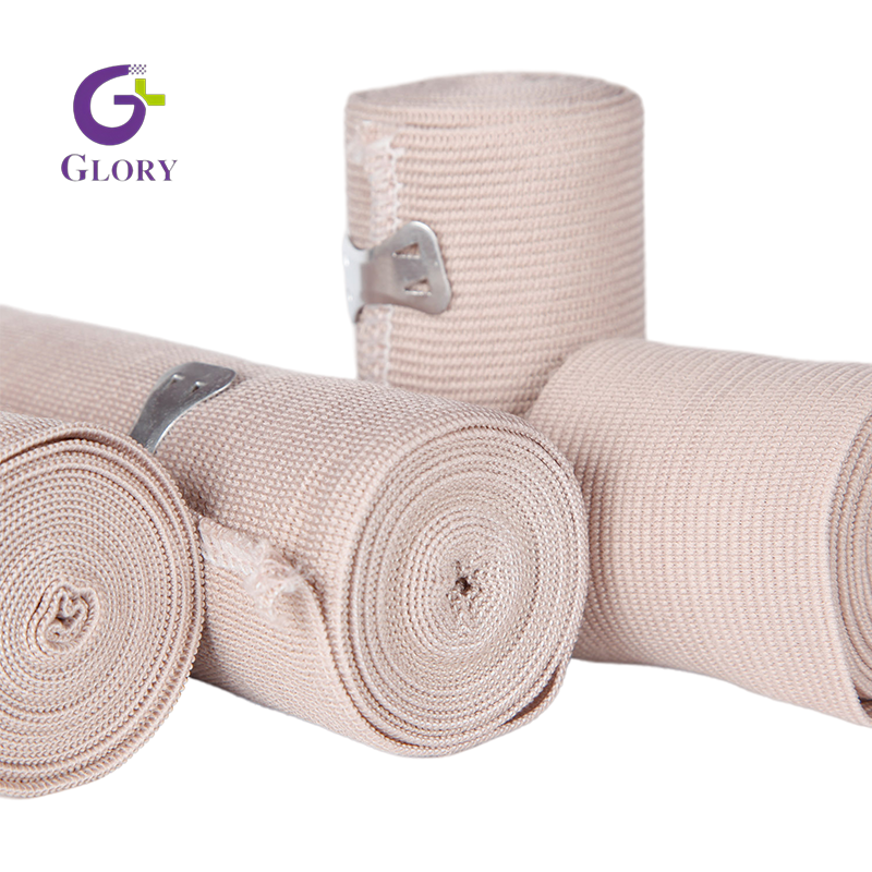 Резиновая эластичная повязка с высоким содержанием кожи