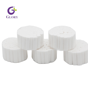 Медицинский стоматологический ватный рулон