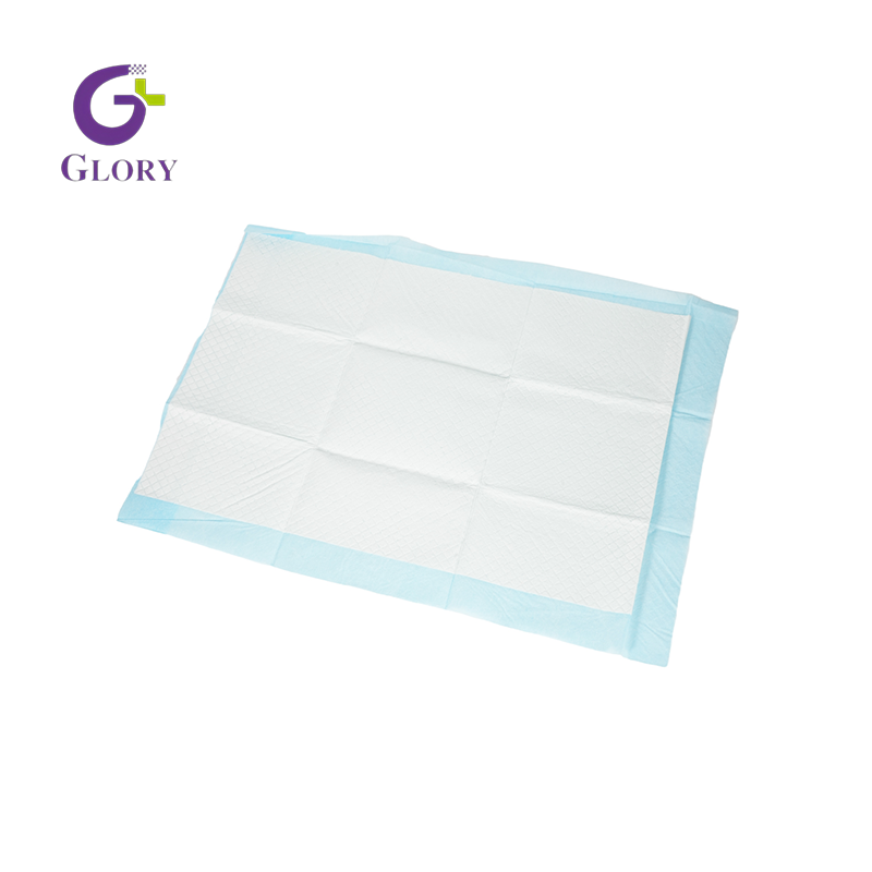 Впитывающая подкладка