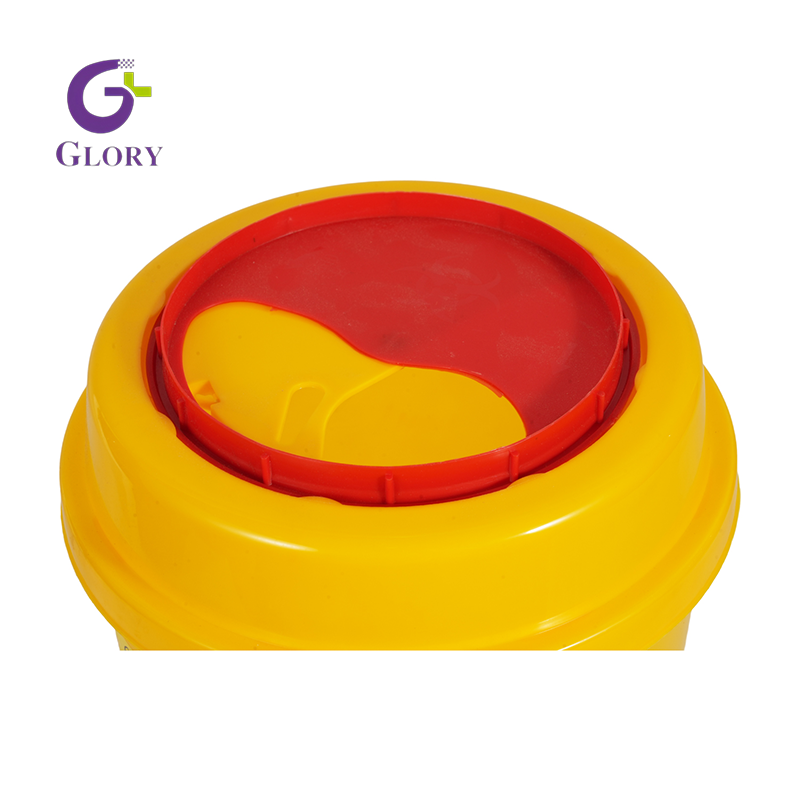 Острый контейнер