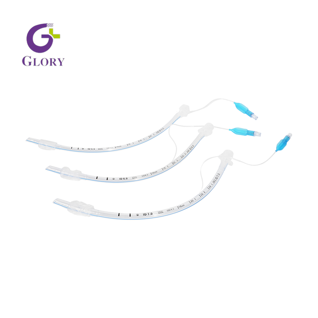 Орально-носовая эндотрахеальная трубка