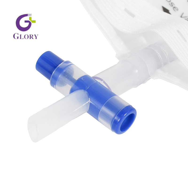 Мешок для мочи