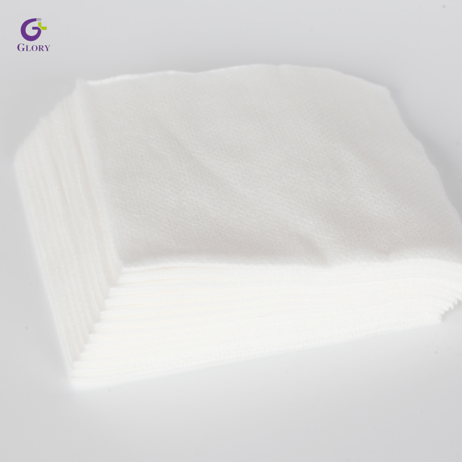  Перевязочные подушечки Нетканые тампоны