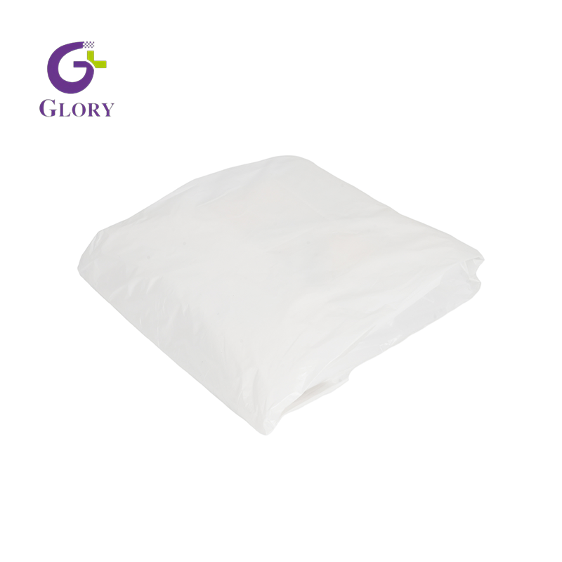 Одноразовый медицинский перевязочный набор для лечения ран Нетканый перевязочный набор