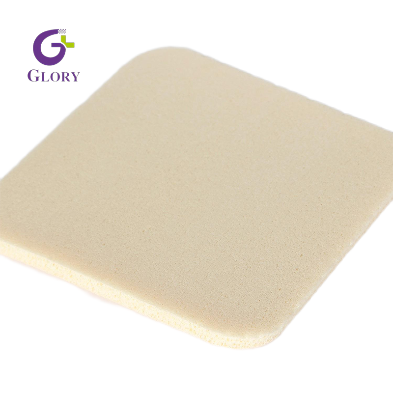 Пенная повязка