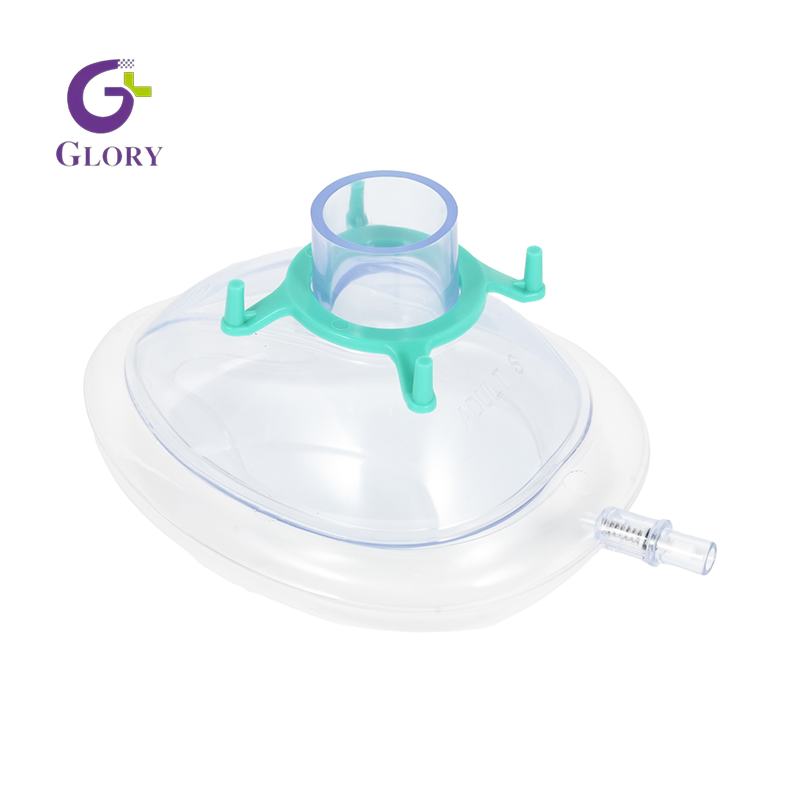 Маска для анестезии