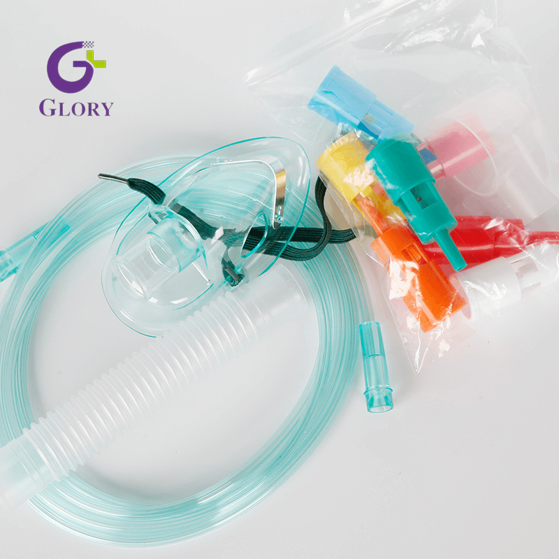 Маска Вентури