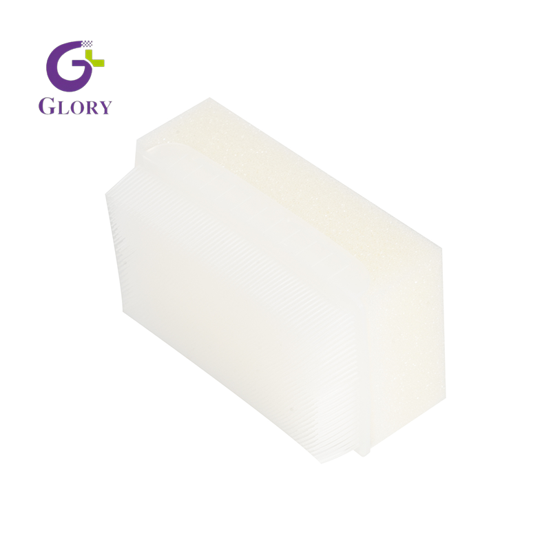 Скраб-кисть