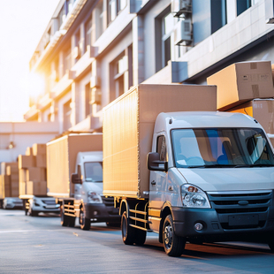 Производство и доставка