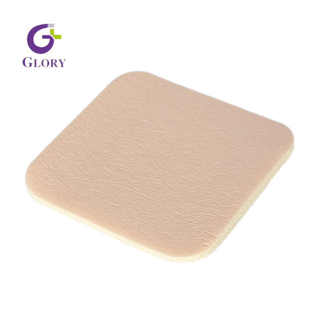 Пенная повязка