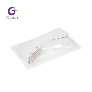 Степлер для кожи