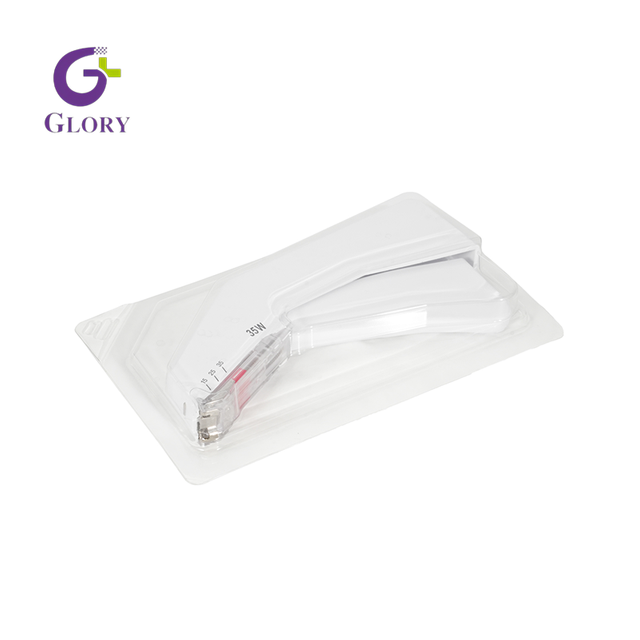 Степлер для кожи