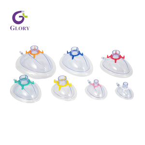 Маска для анестезии