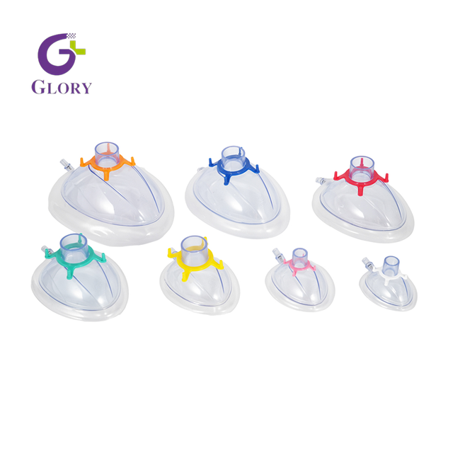 Маска для анестезии