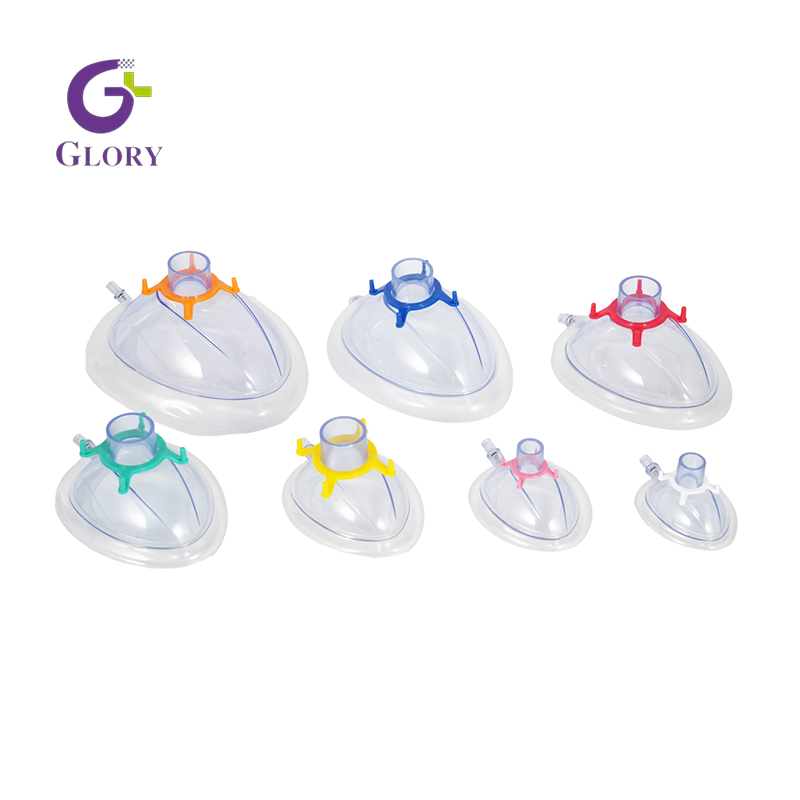 Маска для анестезии