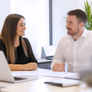 Спрос на коммуникацию