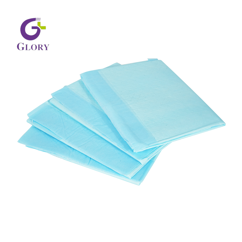 Впитывающая подкладка