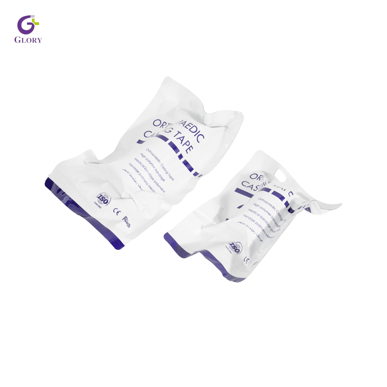 Ортопедическая литейная лента из стекловолокна