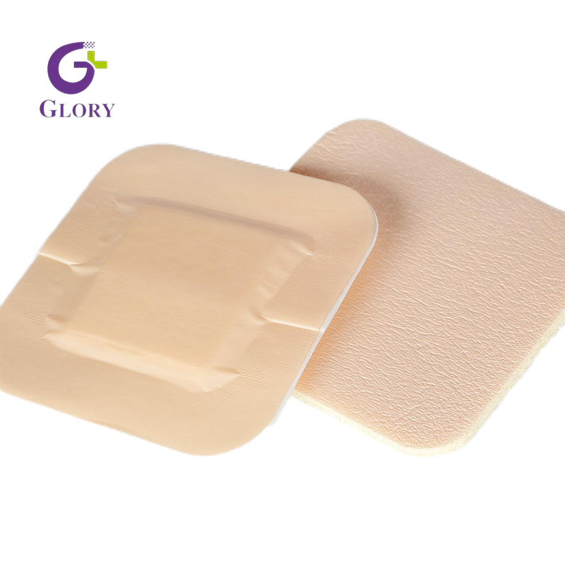 Пенная повязка