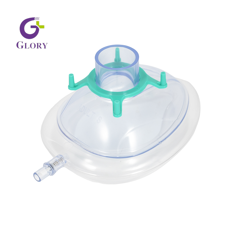 Маска для анестезии