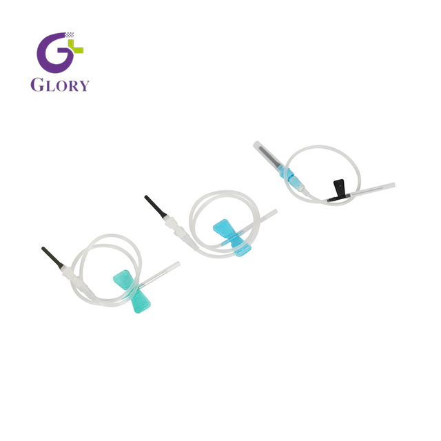 Набор вен скальпа