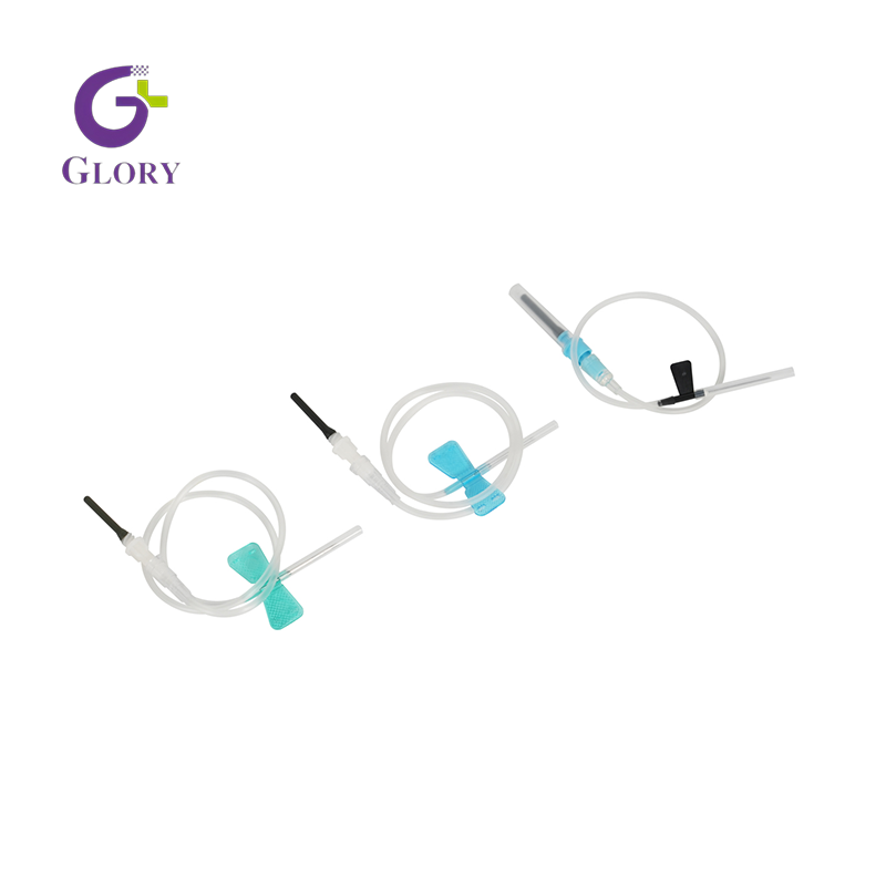 Набор вен скальпа