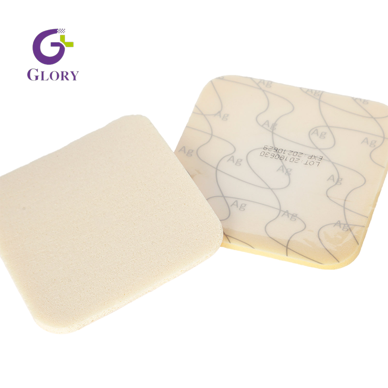 Пенная повязка