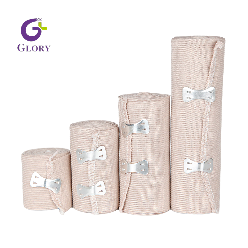 Резиновая эластичная повязка с высоким содержанием кожи