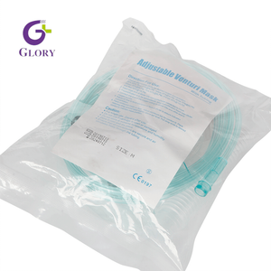 Маска Вентури