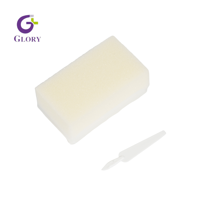 Скраб-кисть