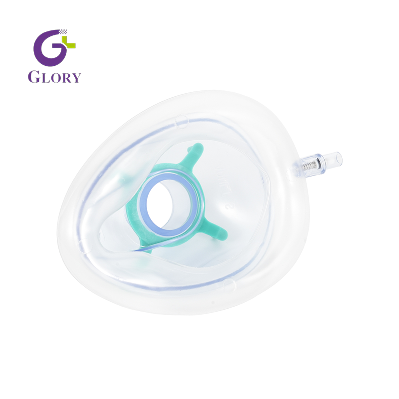 Маска для анестезии