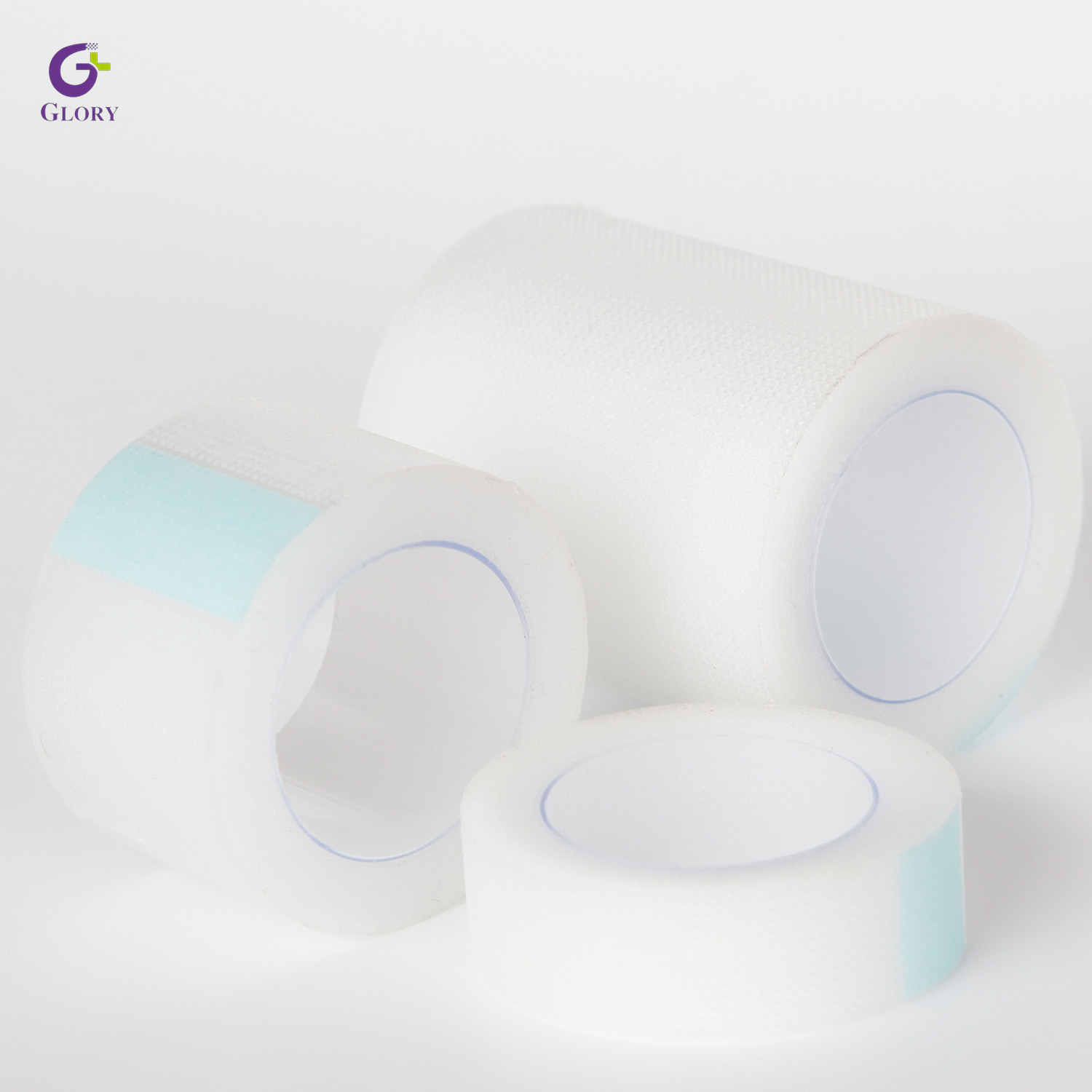  Прозрачная водонепроницаемая медицинская полиэтиленовая лента