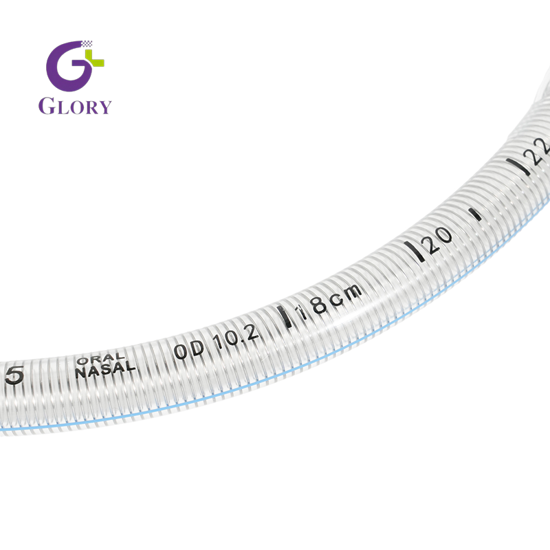 Орально-носовая эндотрахеальная трубка