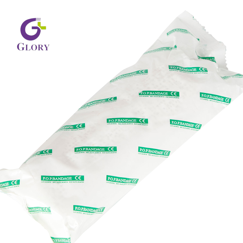 Гипсовая повязка Парижа