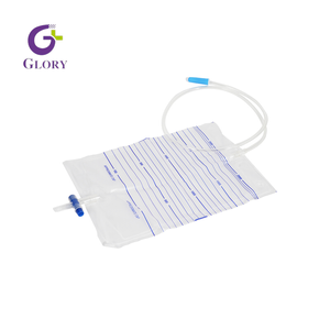 Мешок для мочи