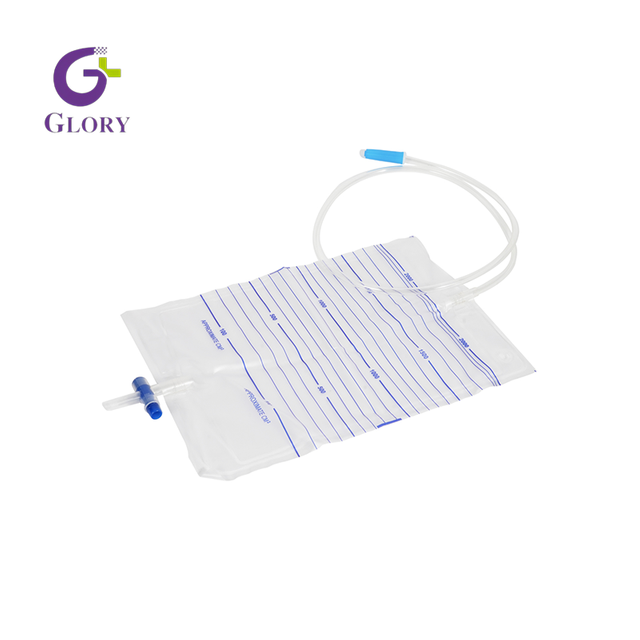 Мешок для мочи