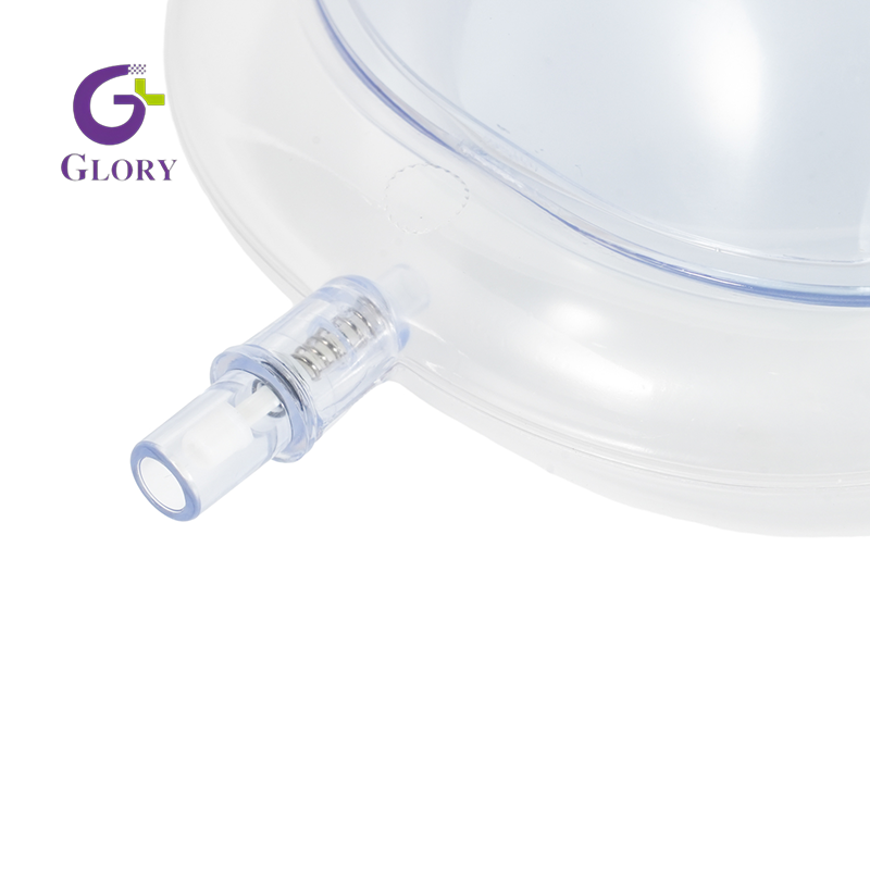 Маска для анестезии