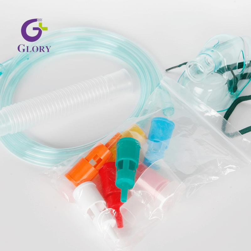 Маска Вентури