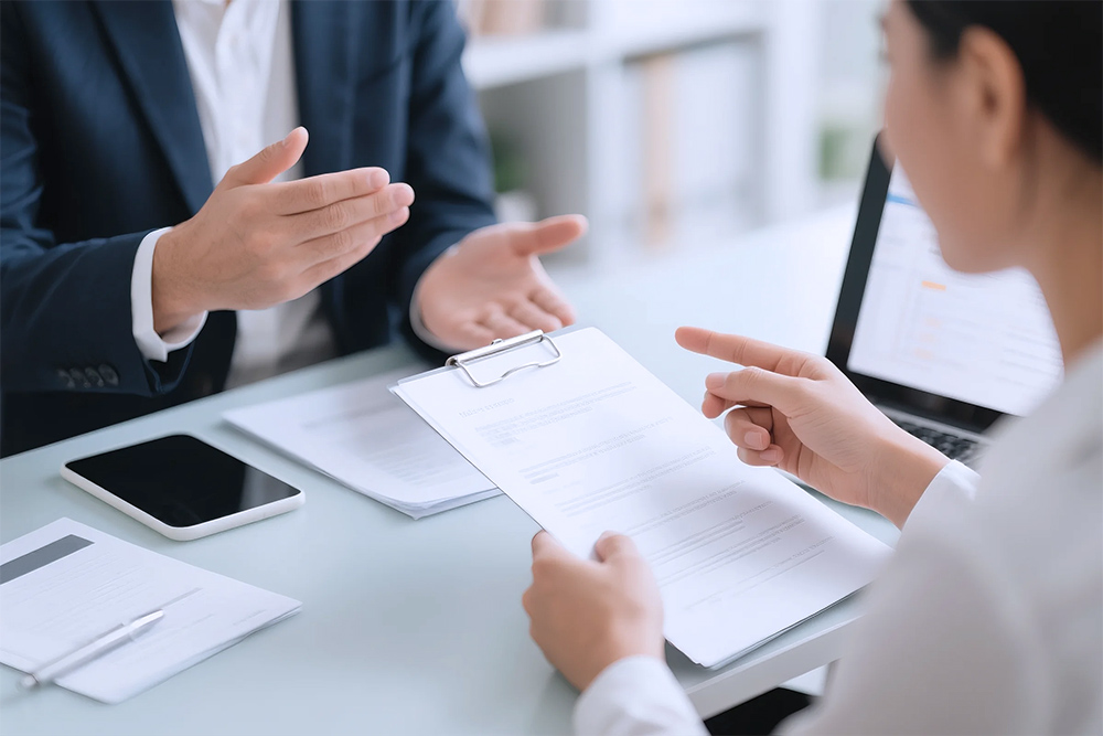 Послепродажное обслуживание