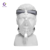 Маска CPAP, медицинский класс. Удобная назальная маска CPAP для всего лица. Герметичная регулируемая маска для апноэ во сне. Ультрамягкая подушечная маска для дыхательной терапии во сне.