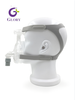 Маска CPAP, медицинский класс. Удобная назальная маска CPAP для всего лица. Герметичная регулируемая маска для апноэ во сне. Ультрамягкая подушечная маска для дыхательной терапии во сне.